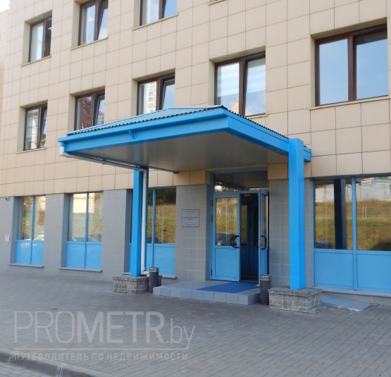  БЦ на ул. Богдановича 155Б - фото 3