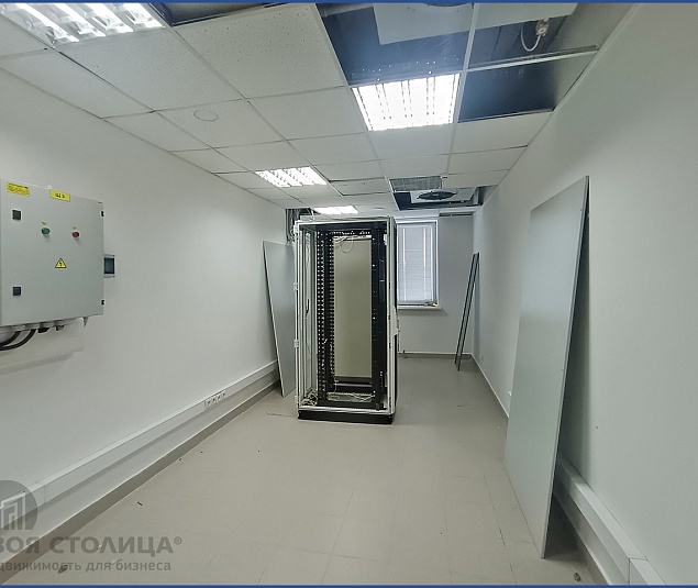  Аренда помещения Минск, Академика Купревича ул., 14 - фото 7