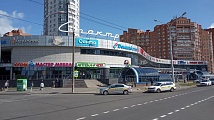 С 1 июня от «Зеленой Гавани» до метро «Уручье» запустят прямой автобусный маршрут