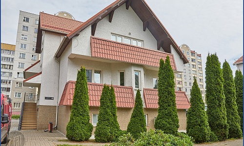 Продажа помещения Минск, Левкова ул., 24