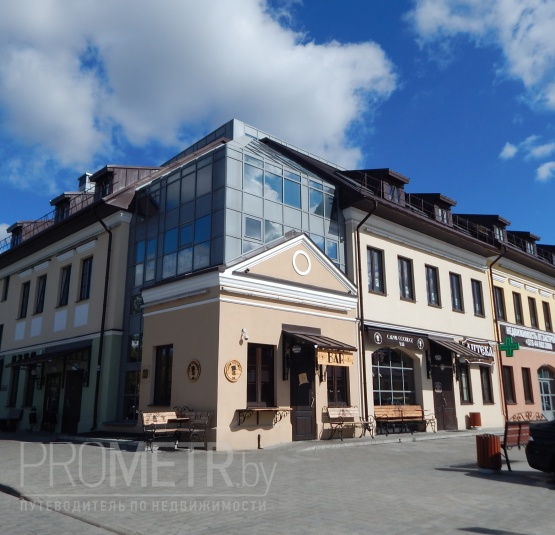  МФК "На торговой набережной" - фото 0