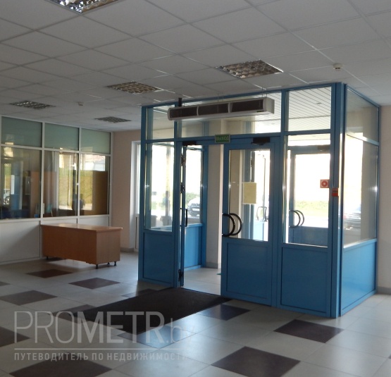  БЦ на ул. Богдановича 155Б - фото 4