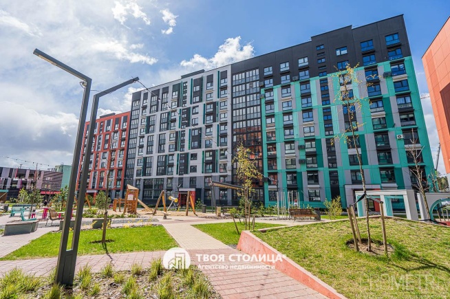 Фото объекта 21