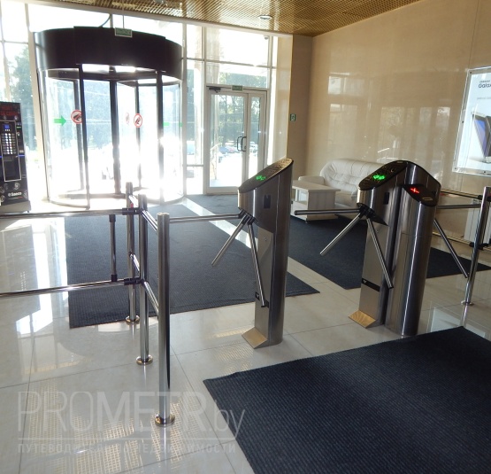  БЦ "Rum-Global" - фото 6