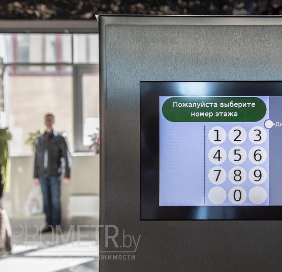  БЦ "Omega Tower" - фото 7