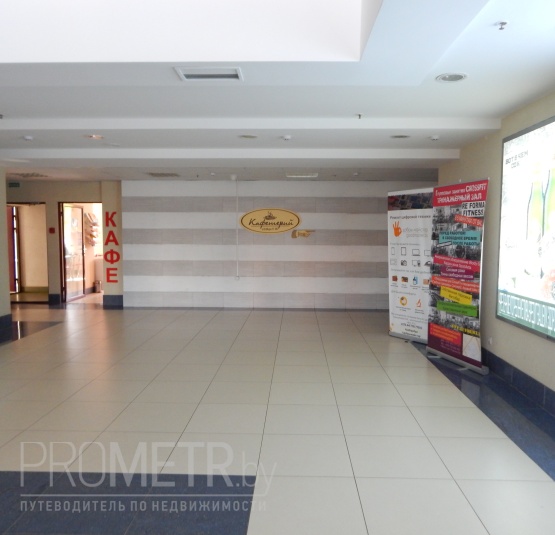  БЦ "Офисинвест" - фото 6