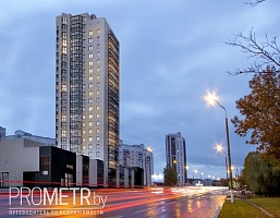 «Якубовского, 70» в Могилёве