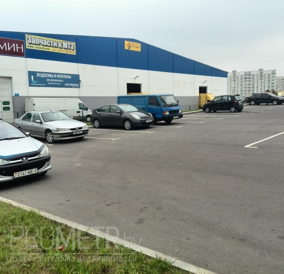  БЦ "Каменногорский" - фото 4