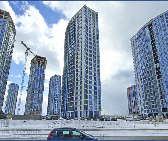  Продажа помещения Минск, Братская ул., 15 - фото 16