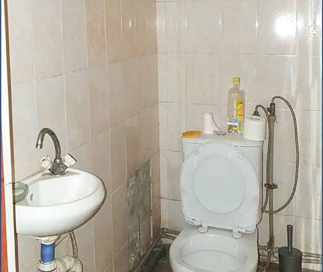  Аренда помещения Смолевичи, Промышленная ул., 1 - фото 16