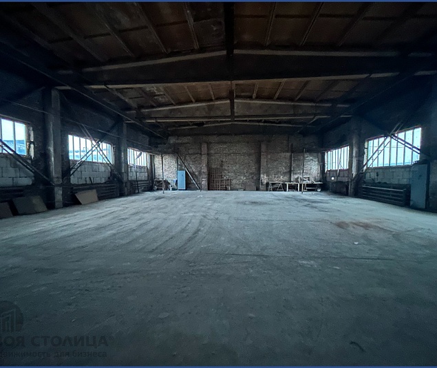  Аренда помещения Фаниполь, Заводская ул., 29 - фото 2