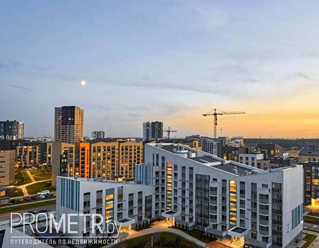 Жилой комплекс «Новая Боровая» - фото 10