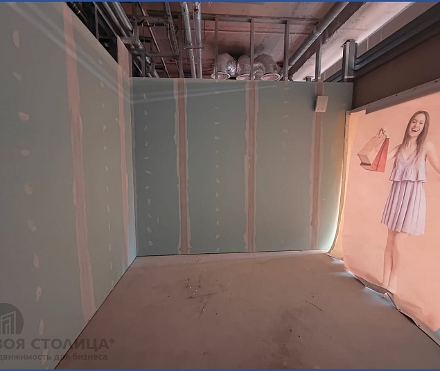  Аренда помещения Минск, Шаранговича ул., 21 - фото 7