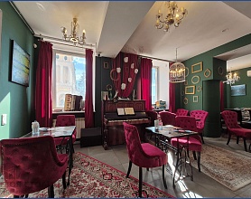  Аренда помещения Минск, Независимости просп., 40 - фото 2