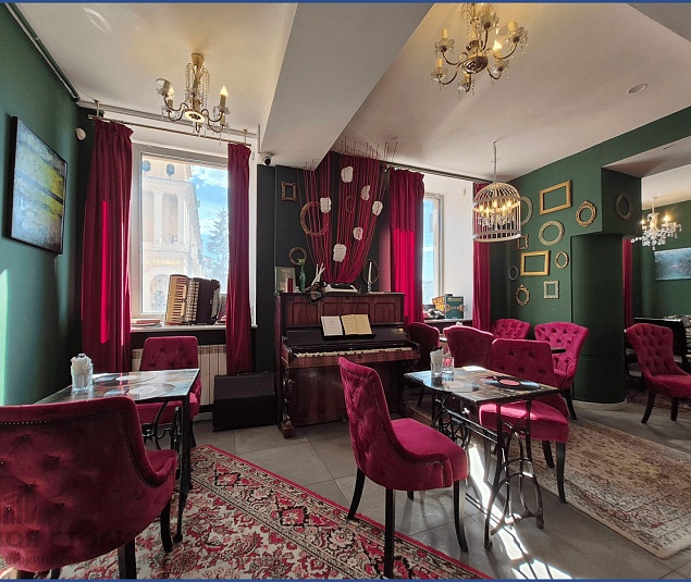  Аренда помещения Минск, Независимости просп., 40 - фото 2