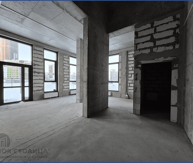  Аренда помещения Минск, Алферова, 8 - фото 4