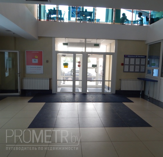  БЦ "Офисинвест" - фото 4