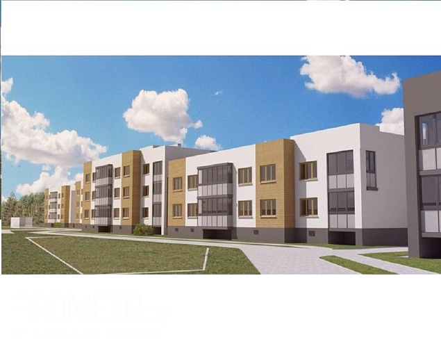 Жилой комплекс по пер. 4-ому Кольцова - фото 2