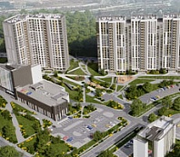 ЖК «Дубравинский»: отличные цены и условия кредитования