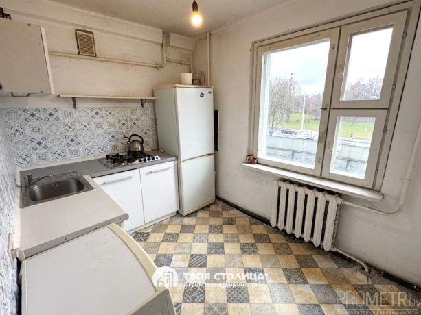 Фото объекта 1