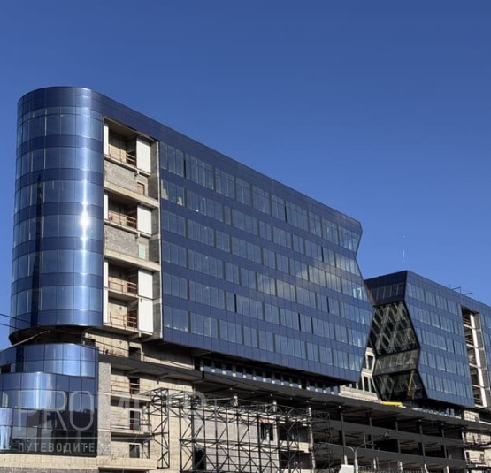  МФК Сигма - фото 0