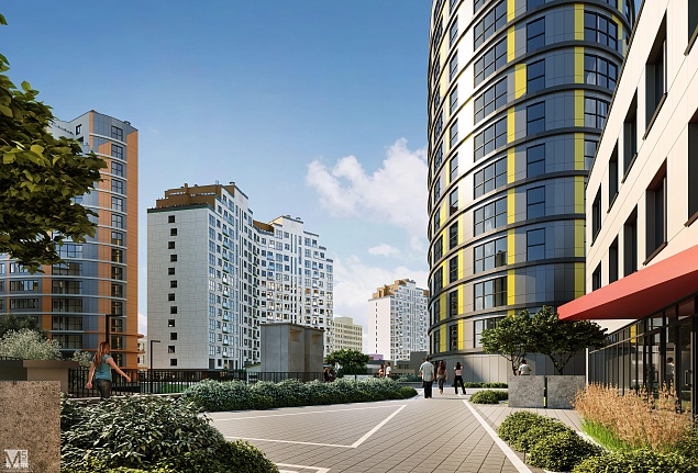 МФ комплекс Фарфоровый - фото 12