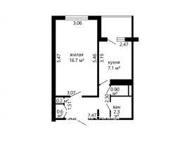 Фото объекта 26