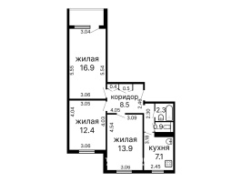 Фото объекта 19