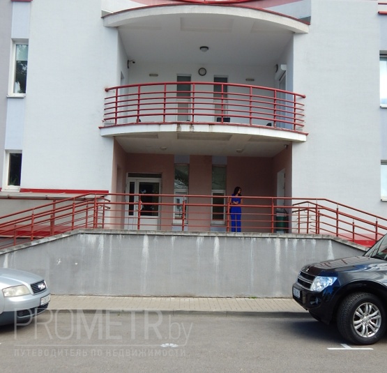  БЦ на ул. Амураторской 4Б - фото 2