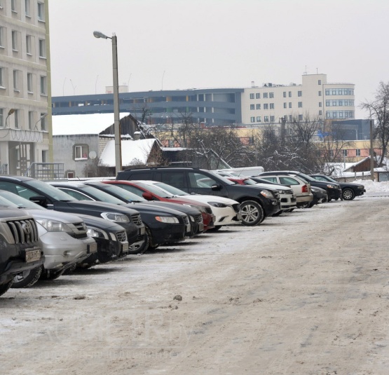  БЦ "Время" - фото 4