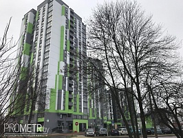 «Антоновский квартал»