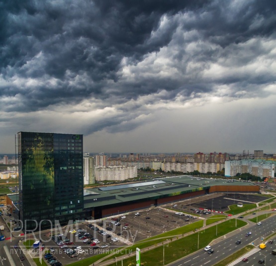  МФК "Green City" - фото 1