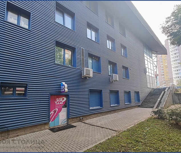  Аренда помещения Минск, Кропоткина ул., 93 - фото 20