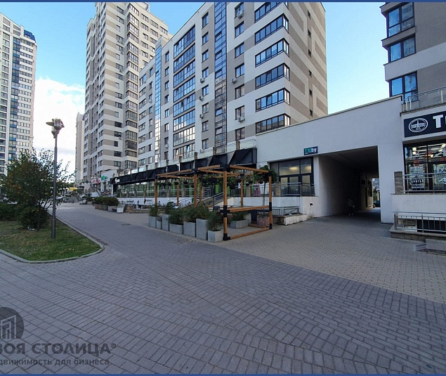  Аренда помещения Минск, Туровского, 24 - фото 8