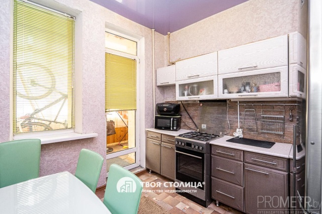 Фото объекта 1