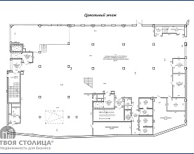  Продажа помещения Минск, Мясникова ул., 27 - фото 1