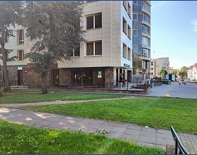  Аренда помещения Минск, Киселева ул., 17 - фото 1