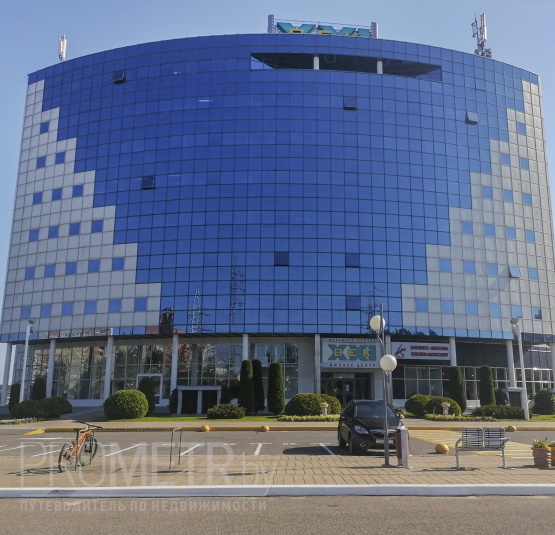  БЦ "XXI век" - фото 0