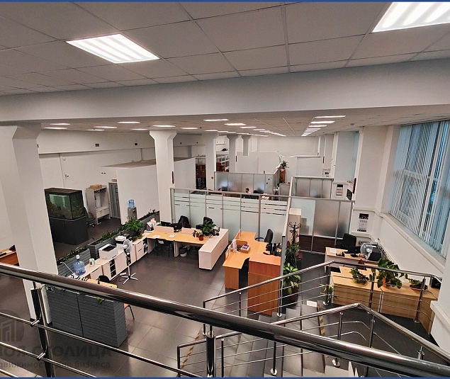 Аренда помещения Минск, Толбухина ул., 2 - фото 8