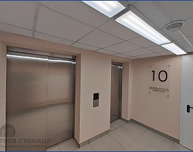  Аренда помещения Минск, Жореса Алферова ул., 22 - фото 7