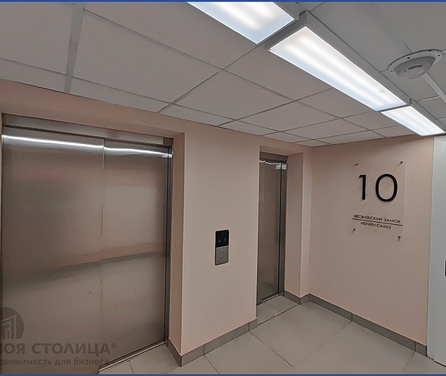  Аренда помещения Минск, Жореса Алферова ул., 22 - фото 7
