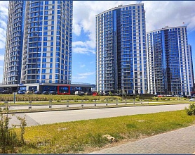  Аренда помещения Минск, Жореса Алферова, 10 - фото 0