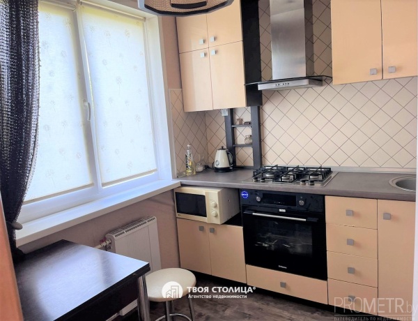 Фото объекта 1