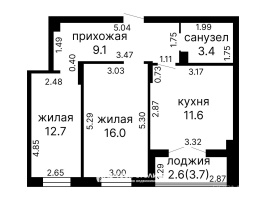 Фото объекта 13