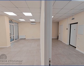  Аренда помещения Минск, Игоря Лученка ул., 9 - фото 2