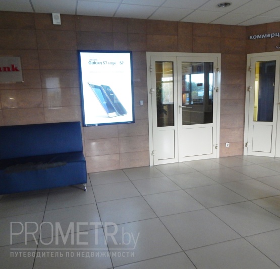  БЦ на Логойском тр. 15/4 - фото 6