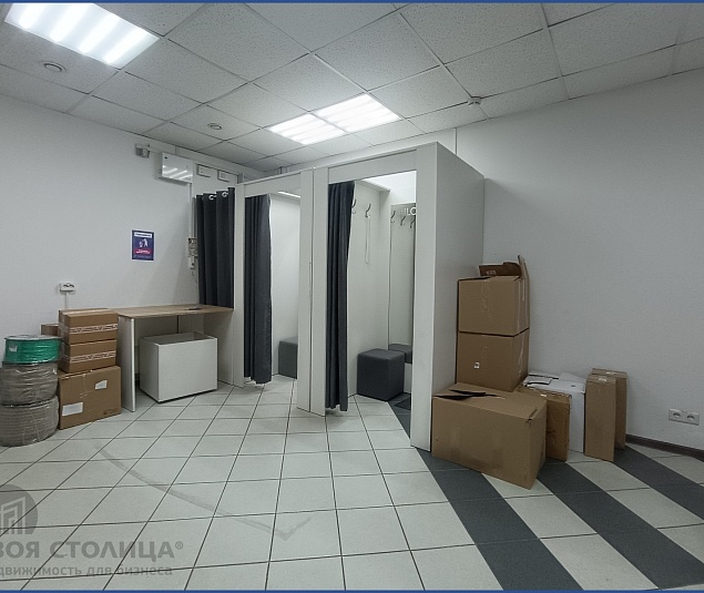  Продажа помещения Минск, Бельского ул., 14 - фото 3