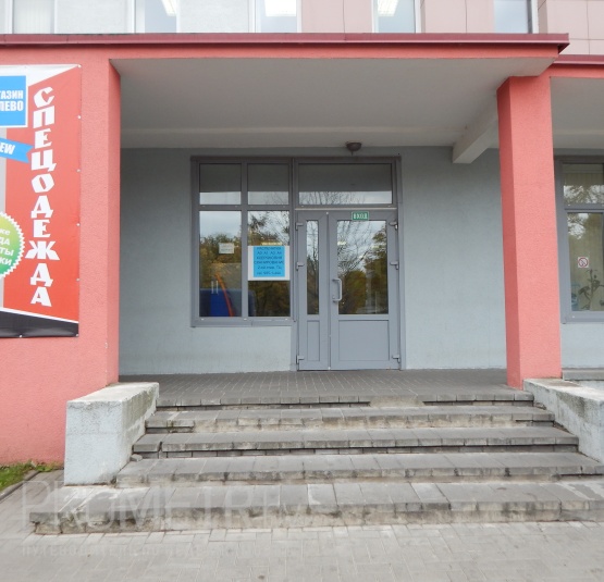  БЦ "Технопарк" - фото 3