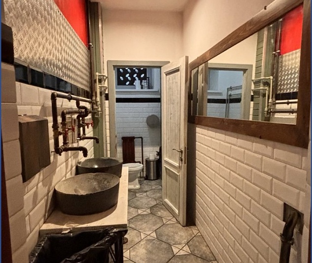  Аренда помещения Минск, Хмельницкого ул., 7 - фото 6