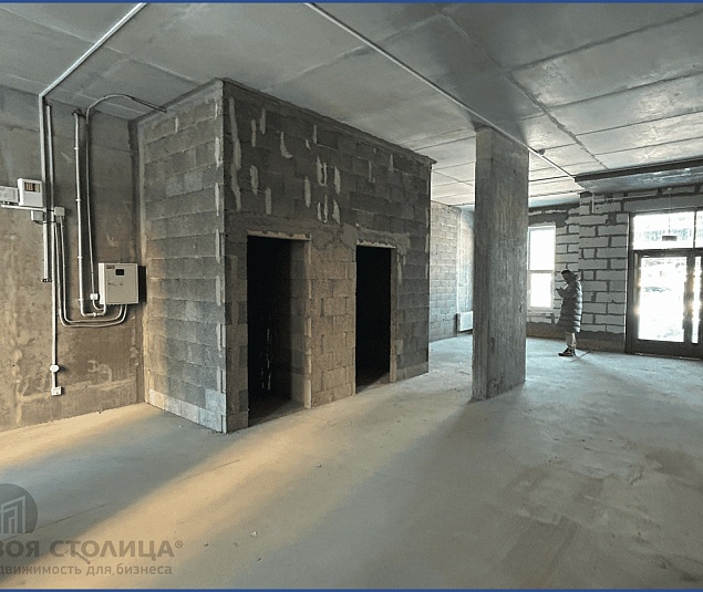  Аренда помещения Минск, Михаила Савицкого, 23 - фото 3